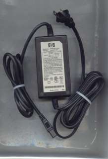 HP SDD018 n1000 AC Power Adapter C4504 61221 AC Adapter  