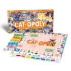 cat opoly game