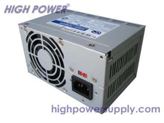 NEW 400W Power Supply for HP Desktop LITEON PN PS 5251 08 440568 001 