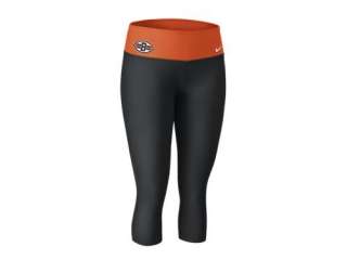 Nike Store. Nike Legend Tight Fit (NFL Browns) Womens Training Capris