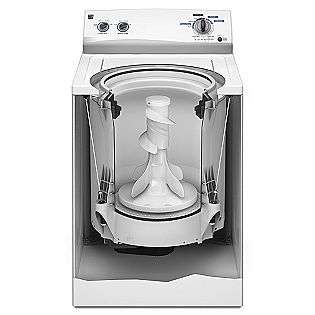 Top Load Washing Machine 3.4 Cubic Foot  Kenmore Appliances Washers 