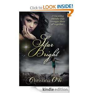 Star Bright Christina OW, Connie Kline  Kindle Store