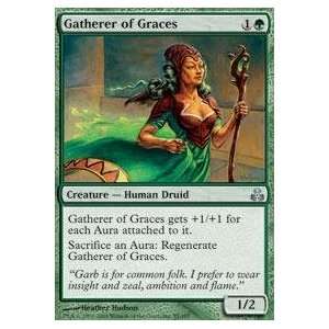  Magic the Gathering   Gatherer of Graces   Guildpact 