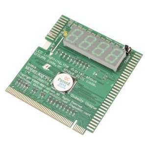  PCI POST Motherboard Diagnostic Test Card Electronics