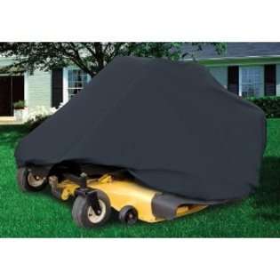 Lawn Mower Covers  