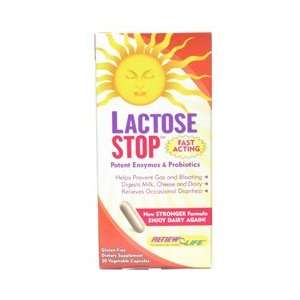  LactoseStop 30 Veggie Cap