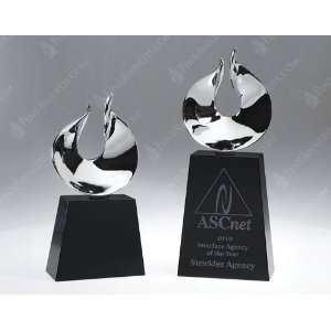  Crystal Global Celebration Award 