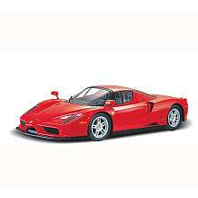   Exotic Cars   Ferrari Enzo   27 MHz   The Maya Group   Toys R Us
