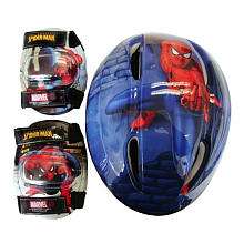   Blister Pack Helmet; Knee and Elbow Pads   Street Flyers   ToysRUs