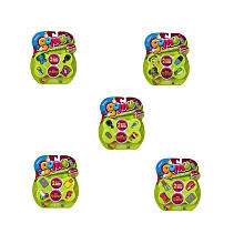   Set   6 Pack (Colors/Styles Vary)   Spin Master   Toys R Us