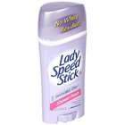 Speed Stick 24/7 Antiperspirant/Deodorant, Game Time, Packaging May 