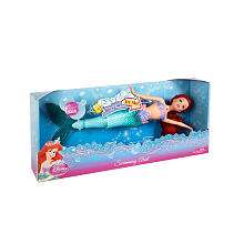 Disney Princess Swimming Ariel Doll   Mattel   Toys R Us