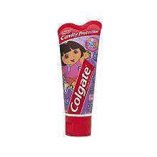 Colgate Dora the Explorer Toothpaste   Colgate   Babies R Us