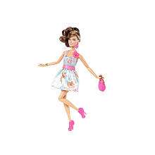 Barbie Fashionistas Doll   Teresa   Mattel   Toys R Us