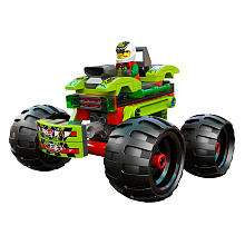 LEGO Racers Nitro Predator (9095)   LEGO   