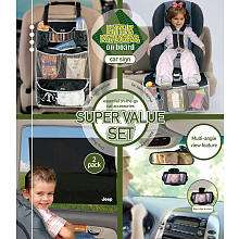 Jeep Car Seat Accessories Starter Kit   Jeep   Babies R Us