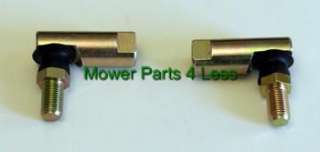 MTD Ball Joints set of 2 replaces 723 0448A, 923 0448A  