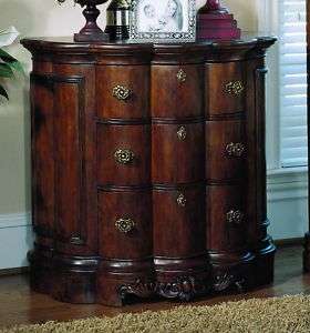 Pulaski Edwardian Demuline Chest Free In Home Delivery  