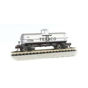 N 366 1Dome Tank, TEXCO Toys & Games