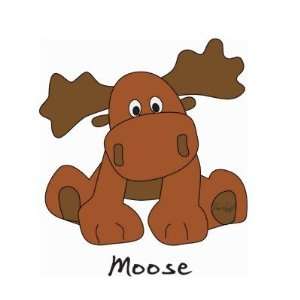  Moose Button Arts, Crafts & Sewing