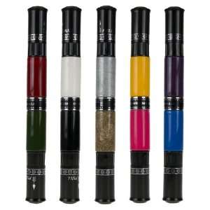 Nails Supreme Nail Art Pen & Polish Set of 10 Colours 