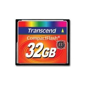  32GB Compact Flash Card: Electronics