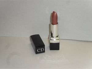 Christian Rouge Dior lipstick 334 AMBER CAMERA  