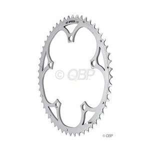  Campagnolo 07 08 Record/Chorus 2x10sp chainring, 135BCD 