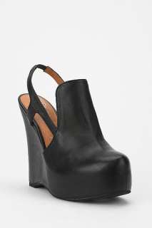 Jeffrey Campbell Darian Wedge   Urban Outfitters