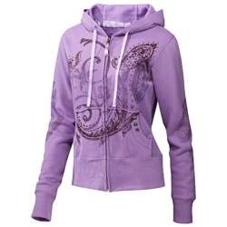 NEW Ariat Womens Paisley Print Hoodie GREAT COLORS  