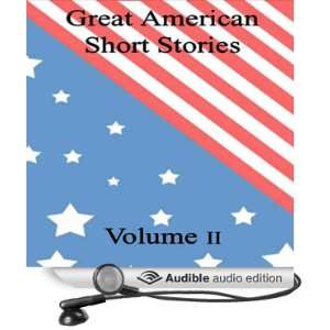  Great American Short Stories Volume 2 (Audible Audio 