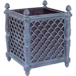    Florentine Craftsmen French Topiary BoxSmall Patio, Lawn & Garden