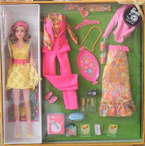 MOST MOD PARTY BECKY DOLL~ PROTOTYPE REPRODUCTION  