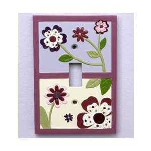  Mulberry Switch Plate Cover