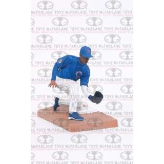 STARLIN CASTRO Mcfarlane Series 29 Action Figure Cubs NEW  