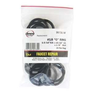  Danco O ring For Faucet Repair