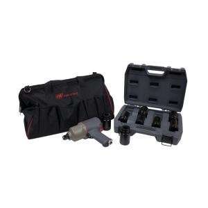 Ingersoll Rand (IRT2145QIMAXK) 3/4 Drive Impact Wrench Kit with Free 