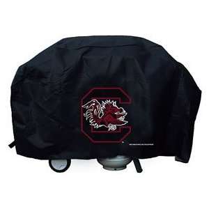 South Carolina Gamecocks Grill Cover:  Sports & Outdoors