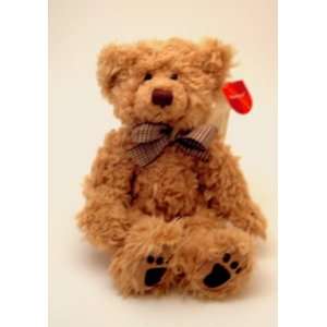  6 Russ Thornbury the Teddy Bear Plush Toys & Games