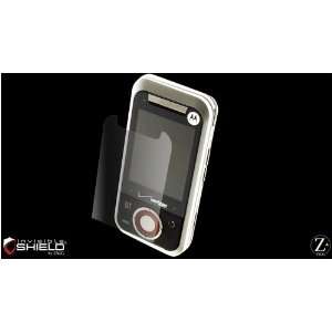   invisibleSHIELD for the Motorola Rival A455 (Screen) 