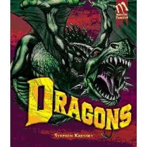  Dragons Stephen Krensky