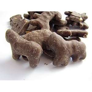  Chocolate Dipped Animal Crackers   15# 