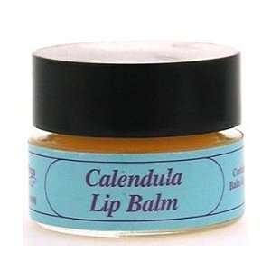  WiseWays Herbals   Calendula   Lip Balms .25 oz Health 