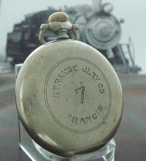 Today, Ball Watch Company models are some of the most prize railroad 