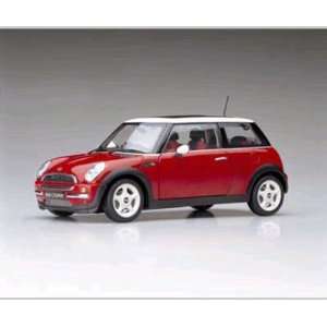   WITH SUNROOF Diecast Model Car in 1:18 Scale by Kyosho: Toys & Games
