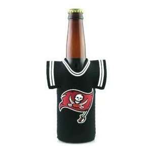  Tampa Bay Buccaneers Team Jersey Bottle Holder: Sports 