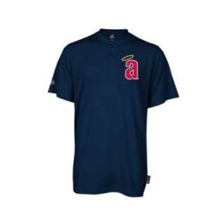 COPPERSTOWN COOL BASE 2 BUTTON RETRO MLB LOGO JERSEYS  