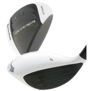 Taylormade Mens Burner Superfast 2.0 Rescue Hybrid Right Handed Used 