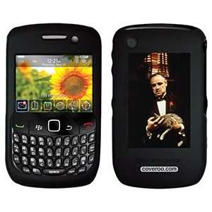  Godfather Vito Corleone 4 on PureGear Case for BlackBerry Curve  