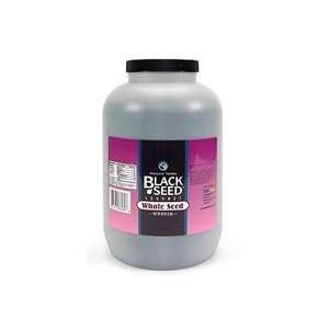  Black Seed Whole Bulk Herb (5 lbs)